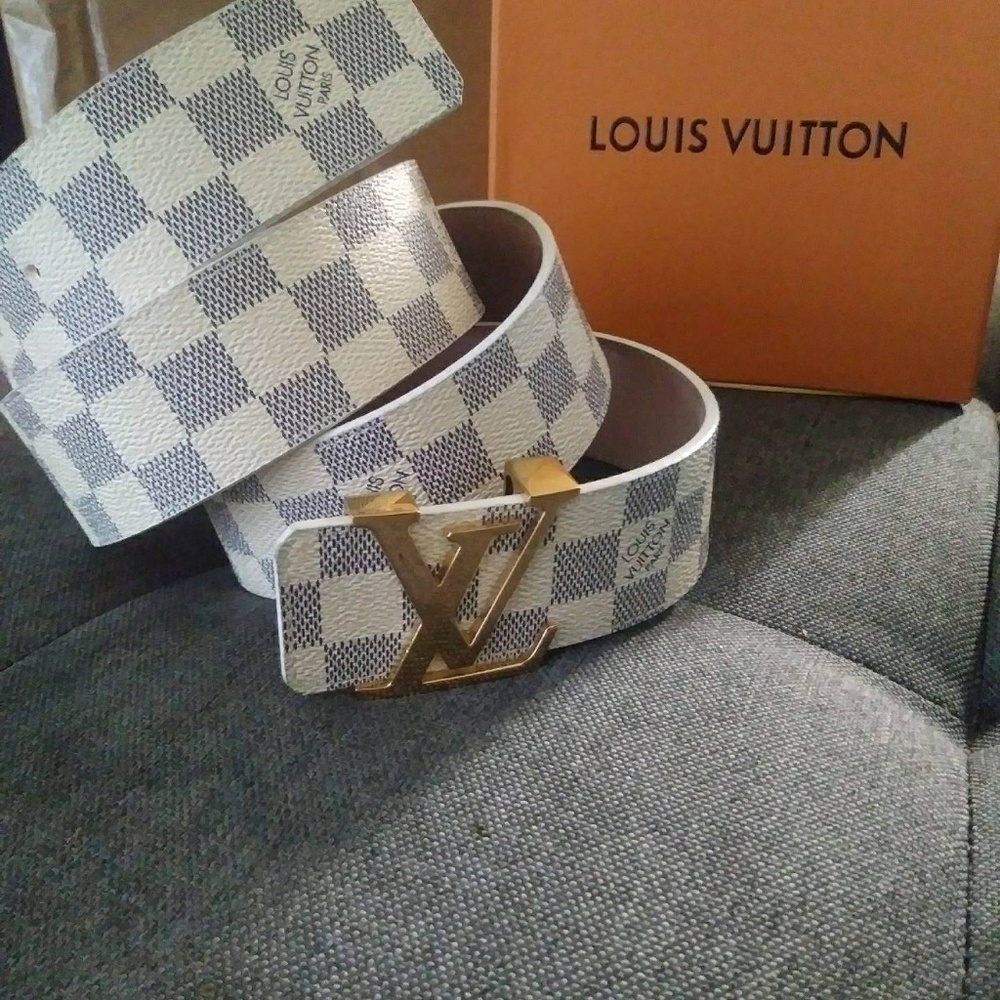 Louis Vuitton Belt M9609